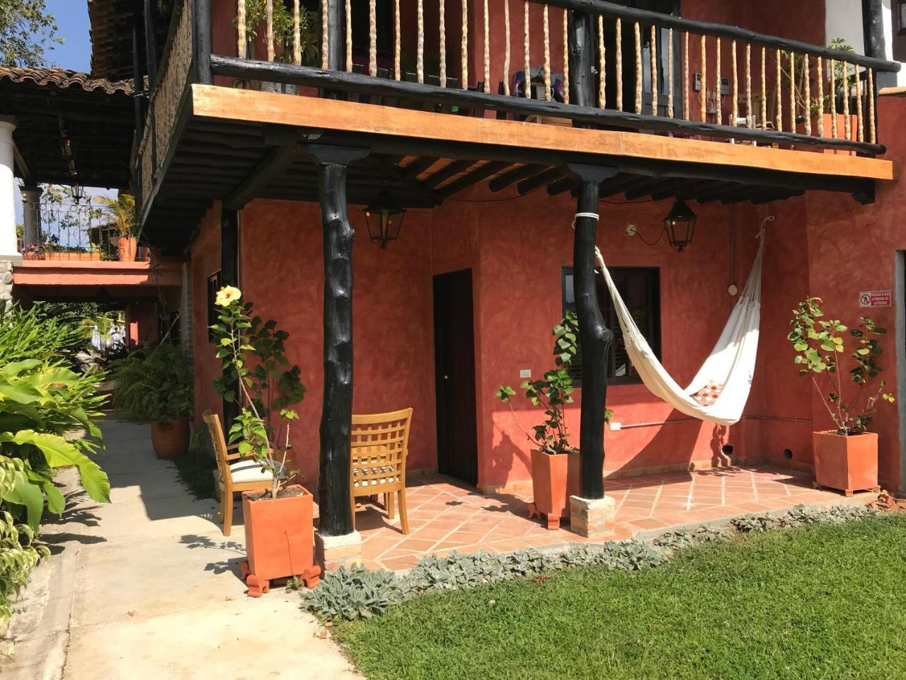 Monasterio San Agustin, Colombia 호텔 외부 사진